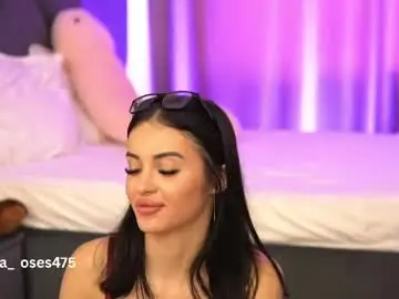 Chaturbate Private Sex Chat of lila_hottie_rosie