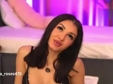 Chaturbate Live Porn of lila_hottie_rosie