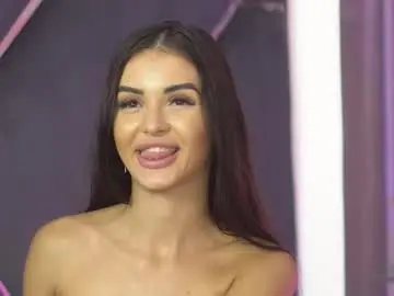 Chaturbate Best live sex cam show of lila_hottie_rosie