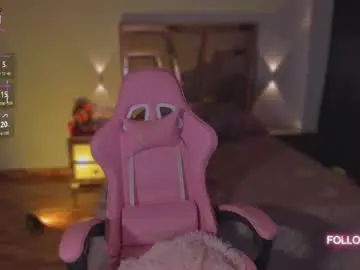 Chaturbate Best Webcam of lunna_roosee