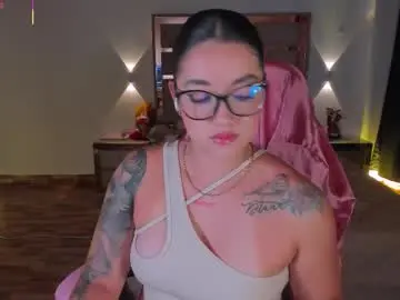 Chaturbate Free Live Porn of lunna_roosee