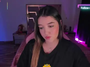 Chaturbate Live Porn of lunna_roosee