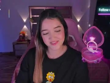 Chaturbate Adult Webcam of lunna_roosee