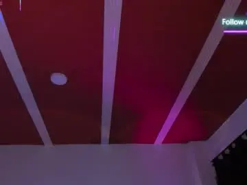 Chaturbate Adult Video Chat of lunna_roosee