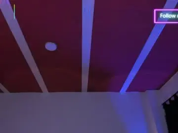 Chaturbate Adult Video Chat of lunna_roosee