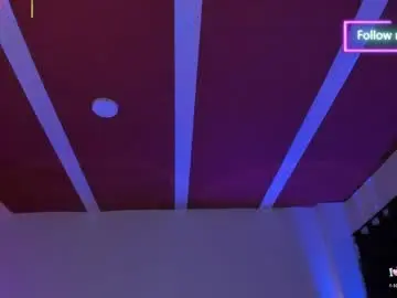 Chaturbate Best Webcam of lunna_roosee