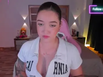 Chaturbate Best Webcam of lunna_roosee