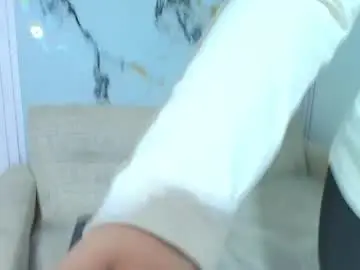 Chaturbate Private Sex Chat of marilyngold_