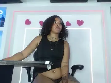 Chaturbate Sex Cam of meganlarsson
