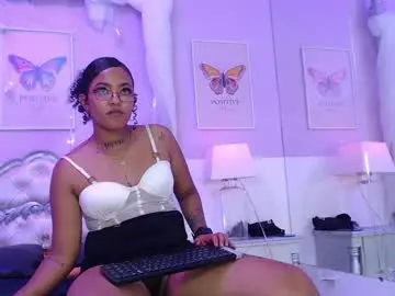 Chaturbate Nude Webcam of meganlarsson