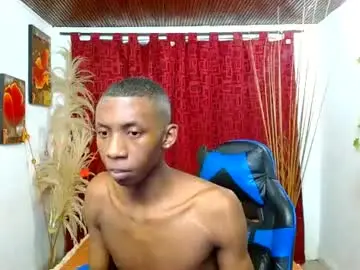 Chaturbate Sex Cam of miilo18