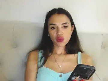 Chaturbate Sex Chat of mika_gold7