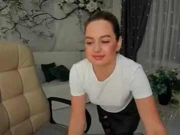 Chaturbate Adult Video Chat of miraclecurly
