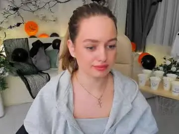 Chaturbate Best Webcam of miraclecurly