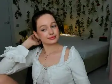 Chaturbate Adult Webcams of miraclecurly