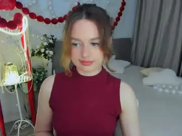 Chaturbate Adult Webcams of miraclecurly