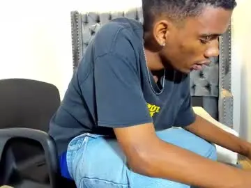 Chaturbate Adult Webcams of nero_reyd