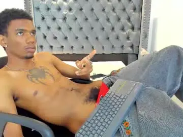 Chaturbate Live Sex of nero_reyd