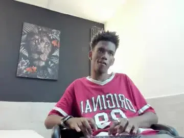 Chaturbate Live Sex of nero_reyd