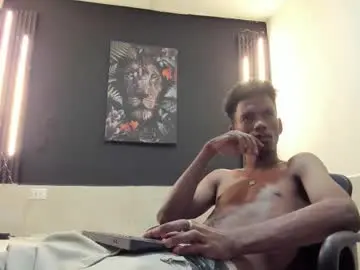 Chaturbate Best live sex cam show of nero_reyd