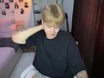 Chaturbate Sex Cam of olivertasty