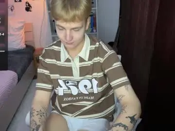 Chaturbate Live Sex Cam of olivertasty
