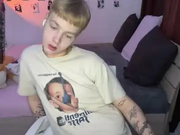 Chaturbate Private Sex Chat of olivertasty