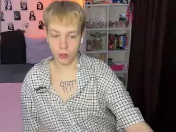 Chaturbate Nude Webcam of olivertasty
