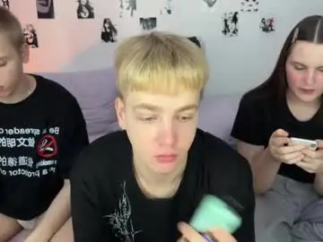 Chaturbate Sex Cam of olivertasty