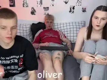 Chaturbate Watch Live Sex Cams of olivertasty