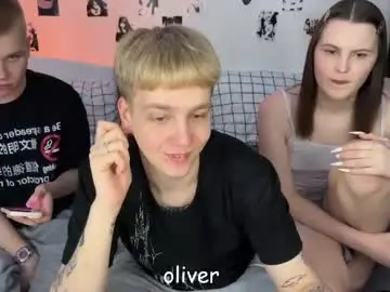 Chaturbate Free Live Porn of olivertasty