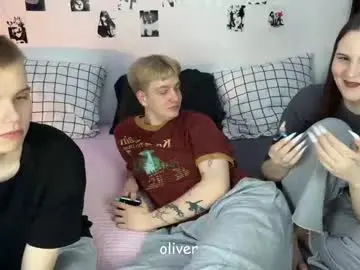 Chaturbate Adult Webcams of olivertasty