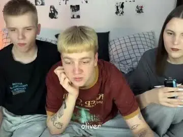 Chaturbate Adult Webcam of olivertasty