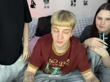 Chaturbate Adult Video Chat of olivertasty