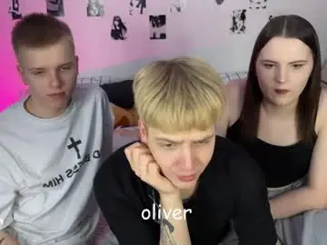 Chaturbate Sex Chat of olivertasty