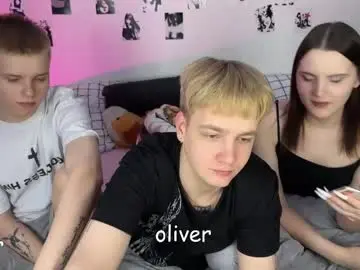 Chaturbate Best live sex cam show of olivertasty
