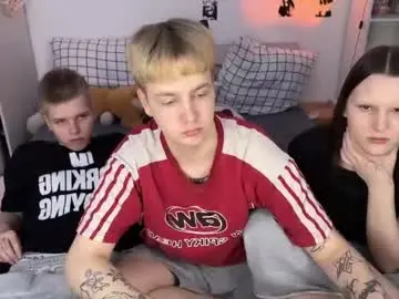 Chaturbate Live Sex of olivertasty