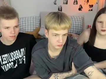 Chaturbate Live Sex Cam of olivertasty