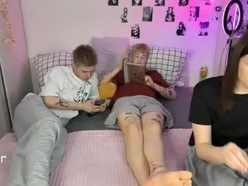 Chaturbate Adult Webcam of olivertasty