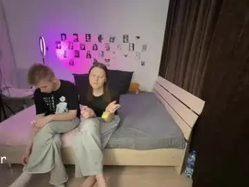 Chaturbate Live Sex Cam of olivertasty