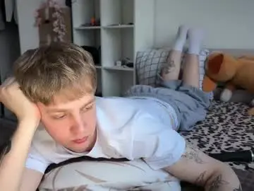 Chaturbate Nude Webcam of olivertasty