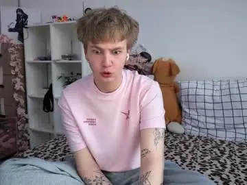 Chaturbate Best live sex cam show of olivertasty