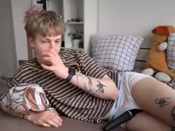 Chaturbate Free Porn Cam of olivertasty