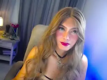 Chaturbate Free Live Porn of queensabbyvee