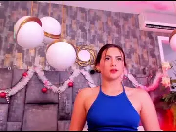 Chaturbate Live Porn of saraalvarezx