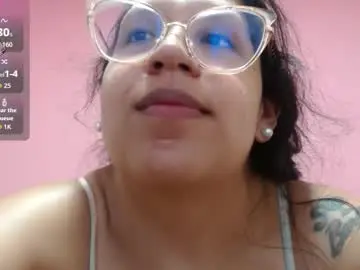 Chaturbate Live Sex of sweet_barbiiee