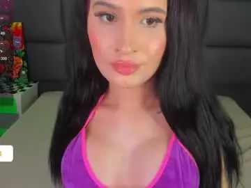 Chaturbate Watch Live Sex Cams of vain_sexualxx