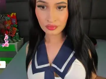 Chaturbate Live Sex of vain_sexualxx