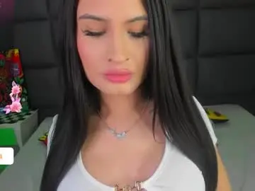 Chaturbate Adult Webcam of vain_sexualxx