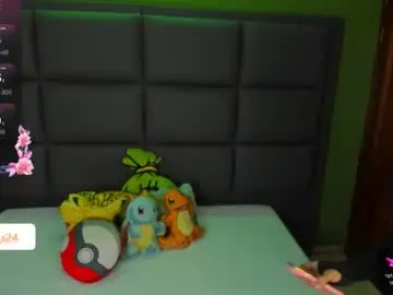 Chaturbate Adult Video Chat of vain_sexualxx